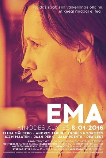 Мама (2016) онлайн бесплатно
